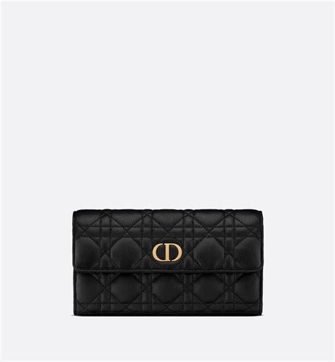 grand portefeuille dior.